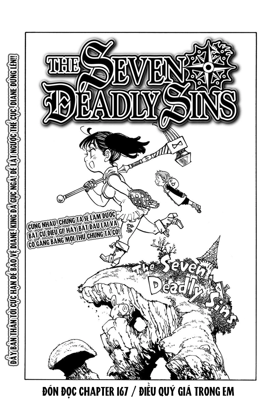 Thất Hình Đại Tội Chapter 167 - 3