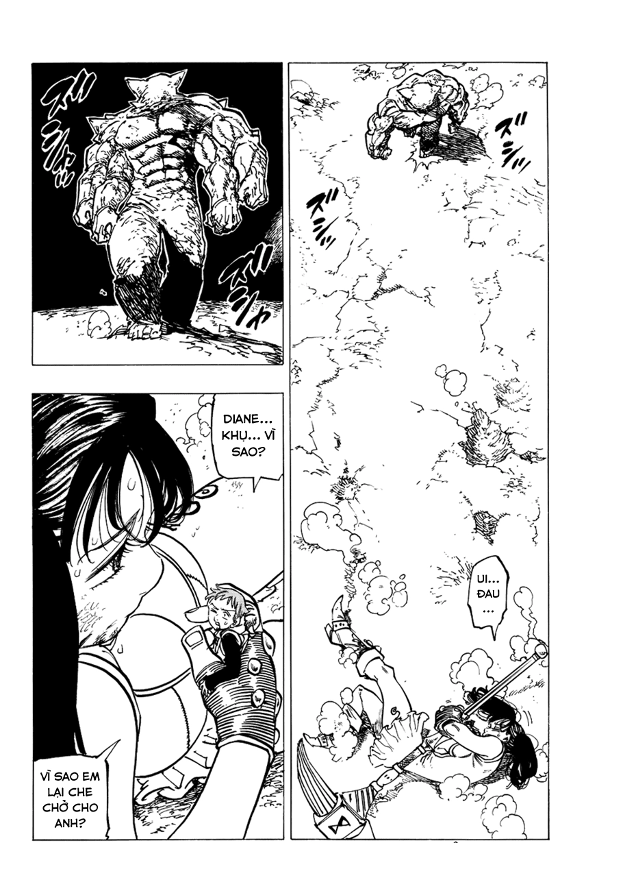 Thất Hình Đại Tội Chapter 167 - 4