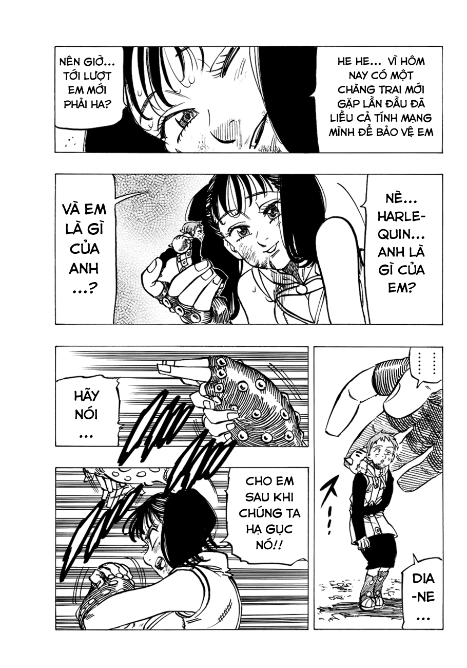 Thất Hình Đại Tội Chapter 167 - 5