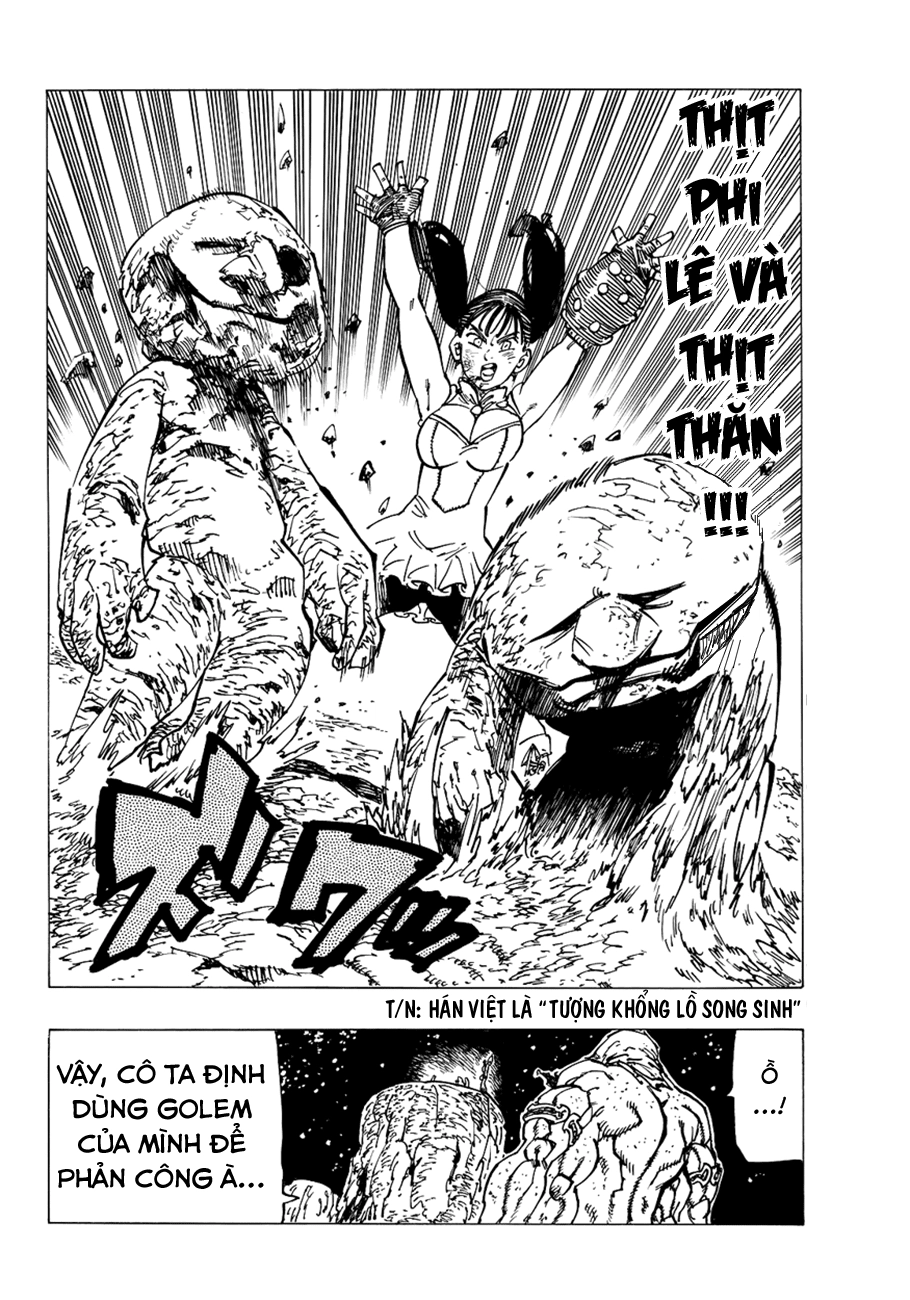 Thất Hình Đại Tội Chapter 167 - 6