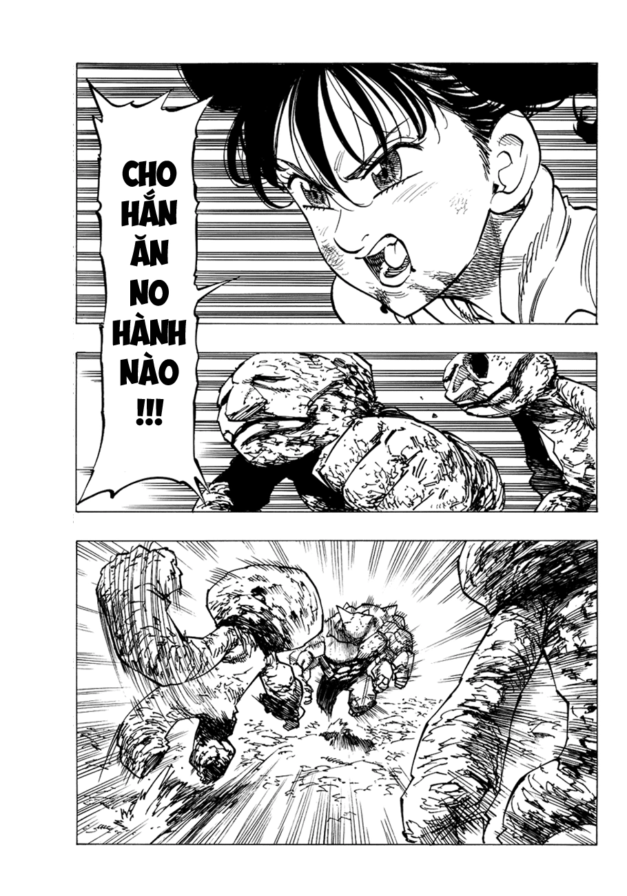 Thất Hình Đại Tội Chapter 167 - 7