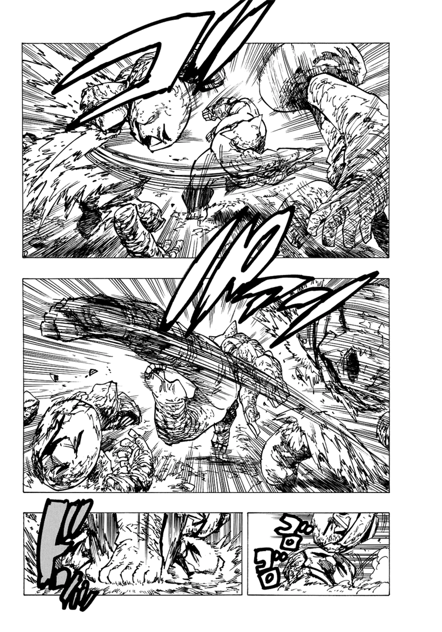 Thất Hình Đại Tội Chapter 167 - 8