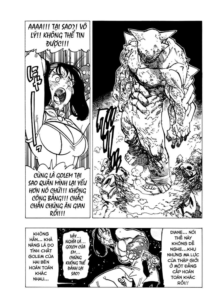 Thất Hình Đại Tội Chapter 167 - 9