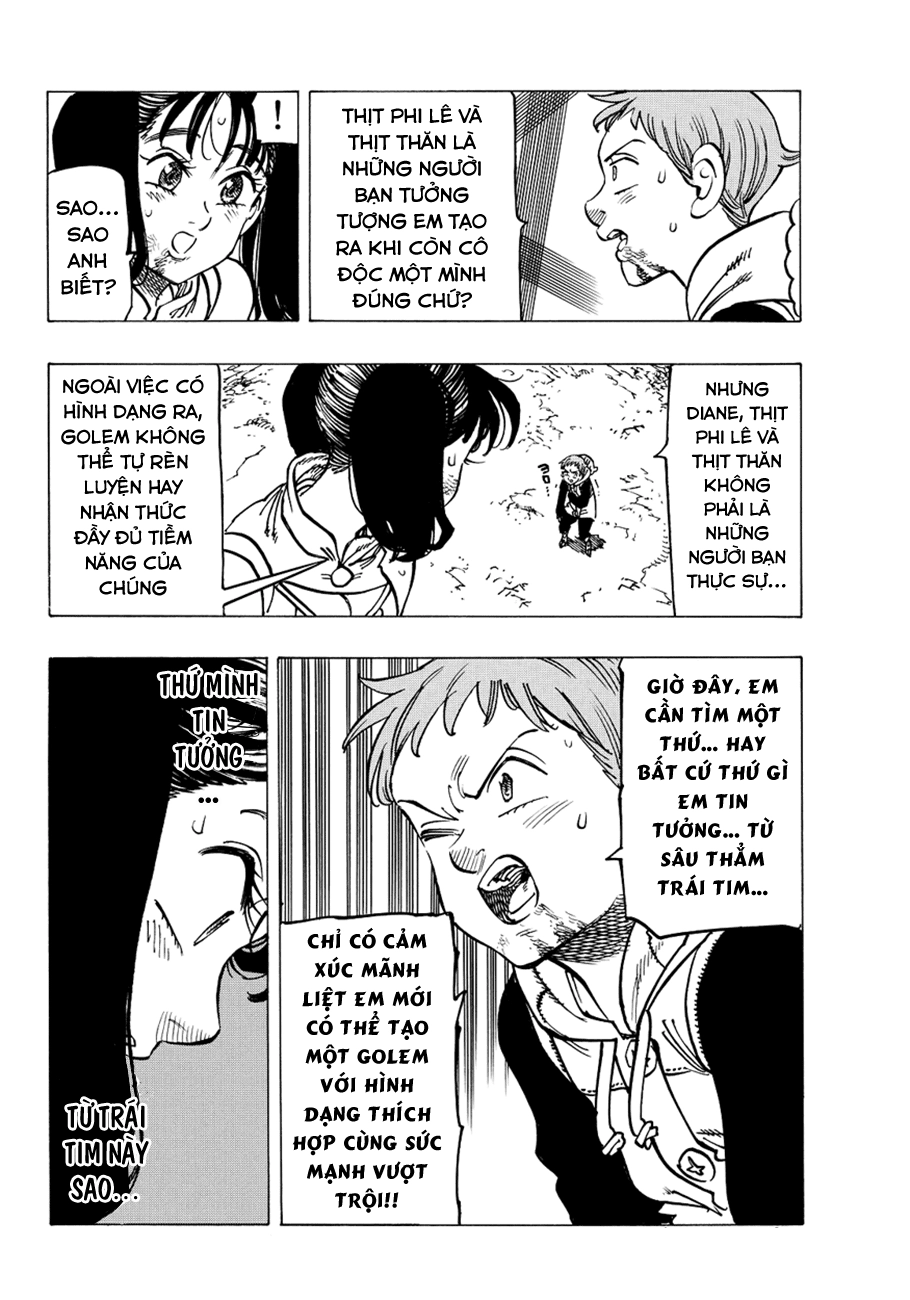 Thất Hình Đại Tội Chapter 167 - 10