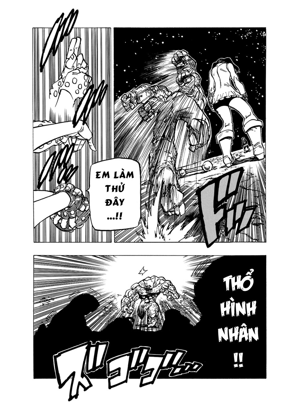 Thất Hình Đại Tội Chapter 167 - 11