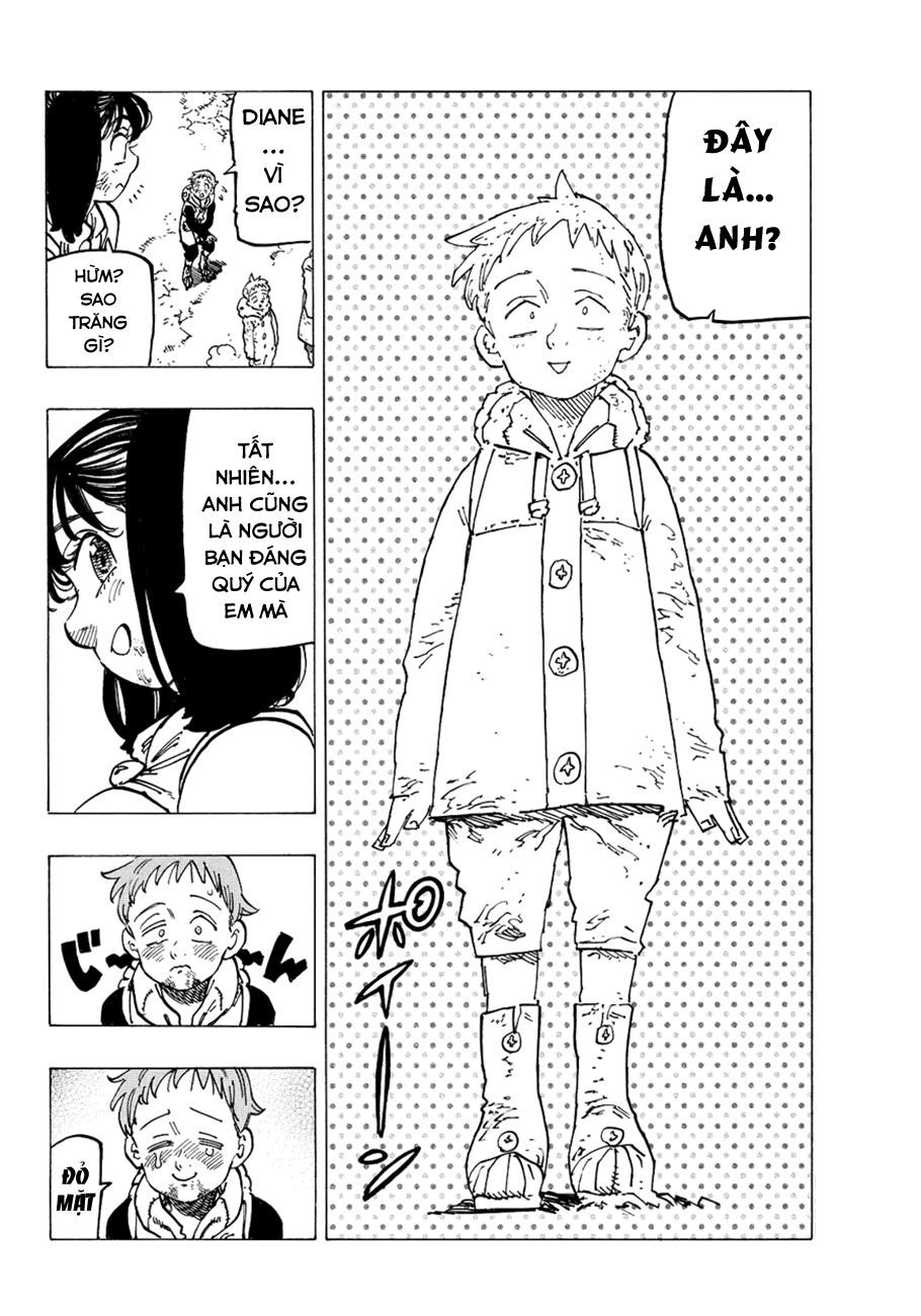 Thất Hình Đại Tội Chapter 167 - 13