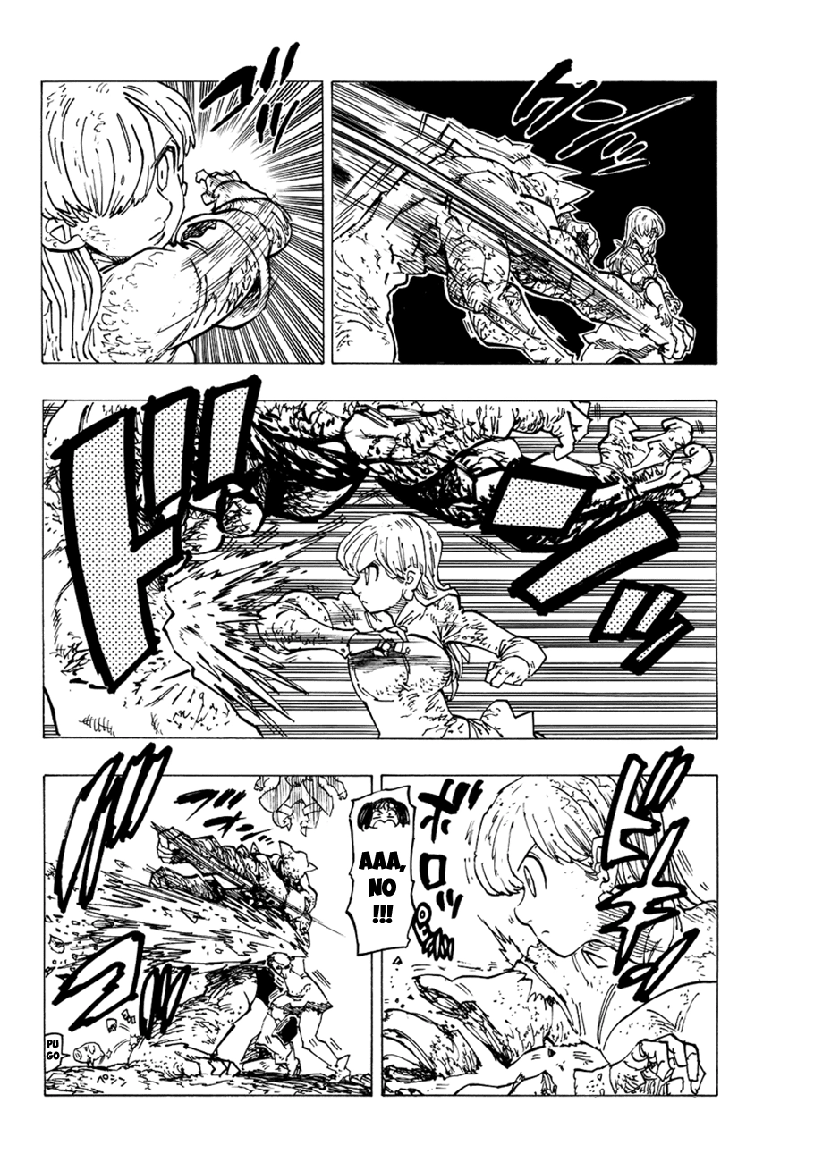 Thất Hình Đại Tội Chapter 167 - 15