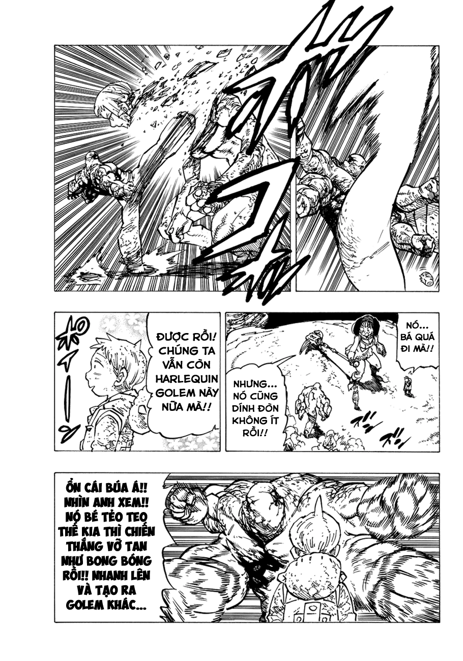 Thất Hình Đại Tội Chapter 167 - 18