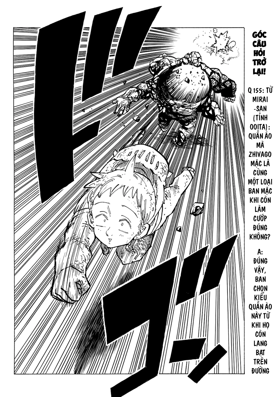 Thất Hình Đại Tội Chapter 167 - 19