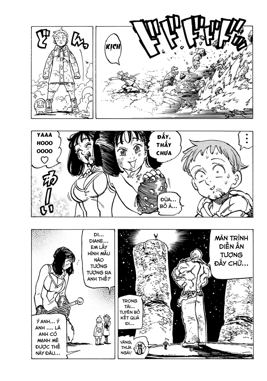 Thất Hình Đại Tội Chapter 167 - 20