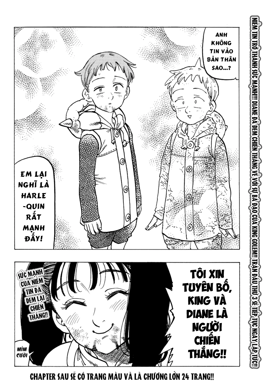 Thất Hình Đại Tội Chapter 167 - 21