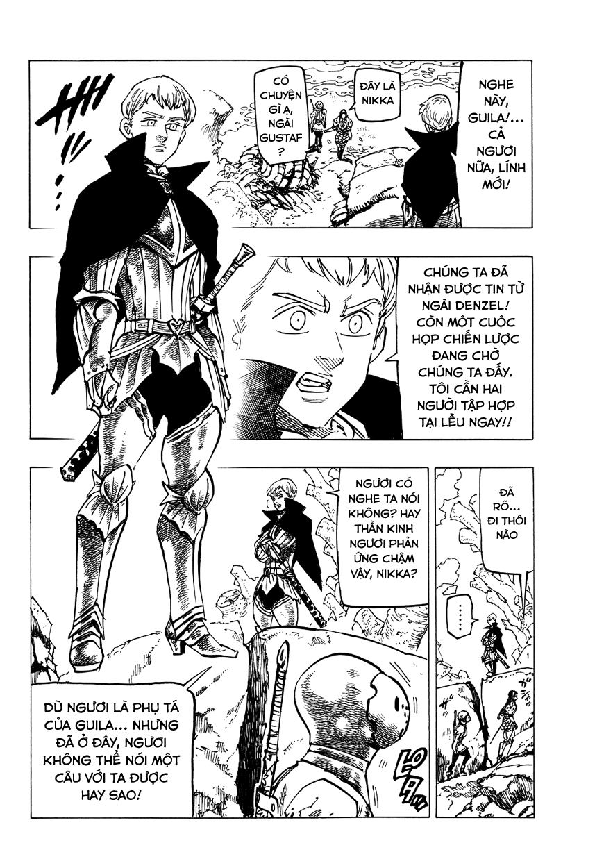 Thất Hình Đại Tội Chapter 168 - 4