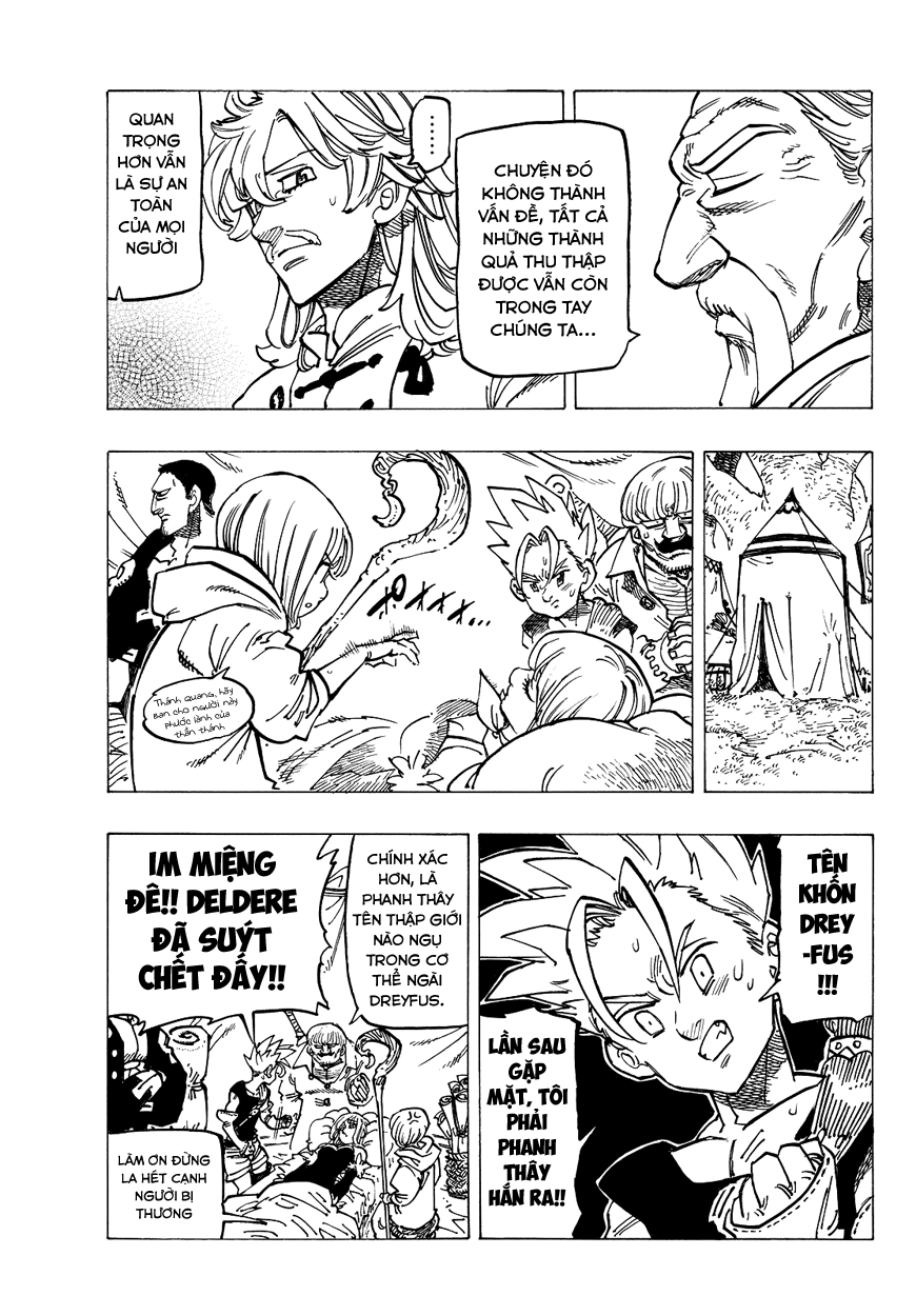 Thất Hình Đại Tội Chapter 168 - 7