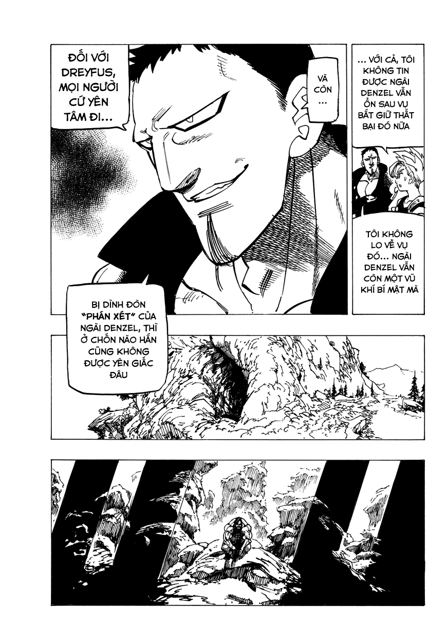 Thất Hình Đại Tội Chapter 168 - 9