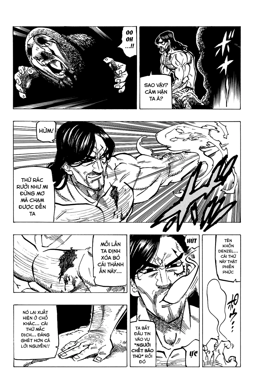 Thất Hình Đại Tội Chapter 168 - 10