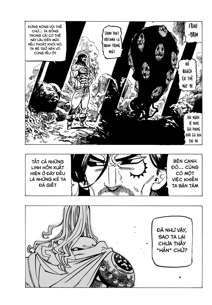 Thất Hình Đại Tội Chapter 168 - 11