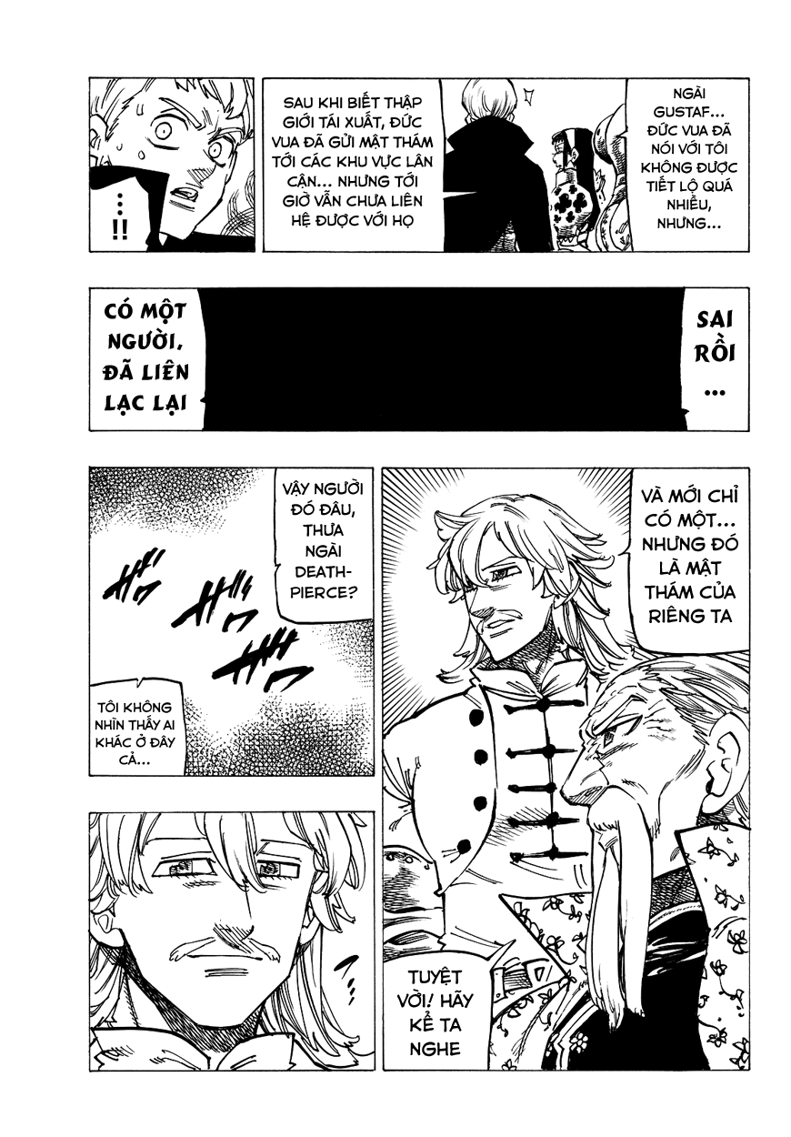 Thất Hình Đại Tội Chapter 168 - 13