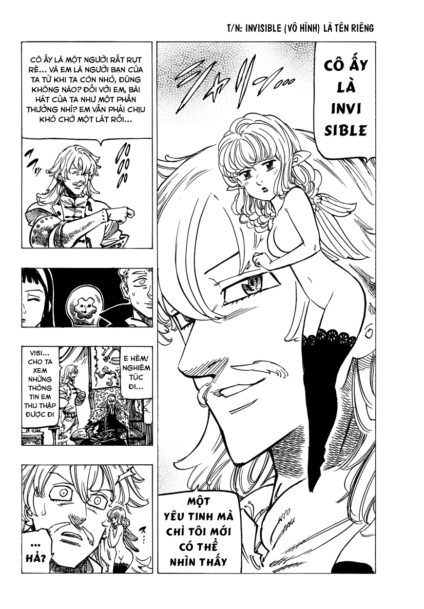 Thất Hình Đại Tội Chapter 168 - 14