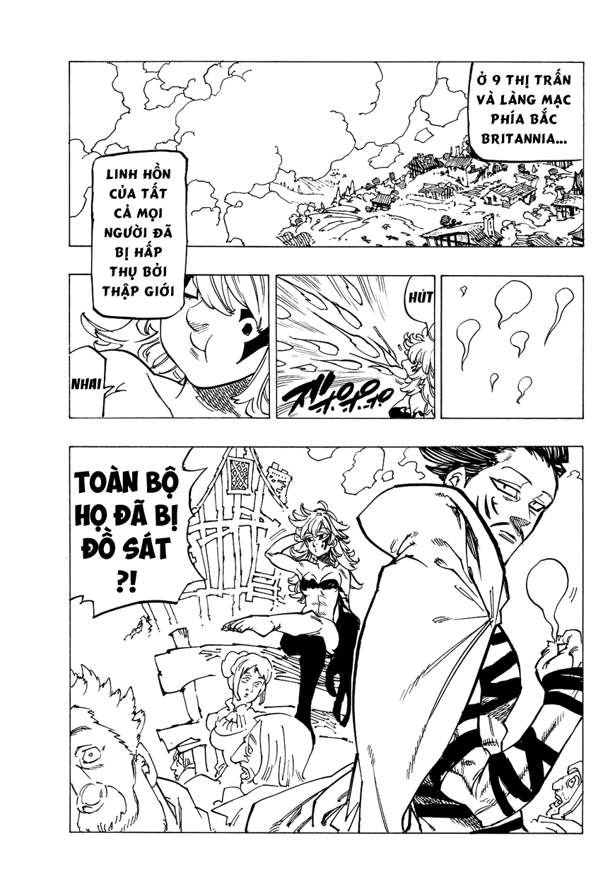 Thất Hình Đại Tội Chapter 168 - 15