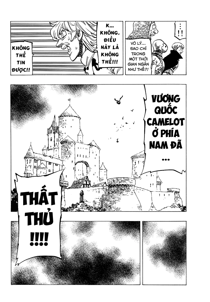 Thất Hình Đại Tội Chapter 168 - 16