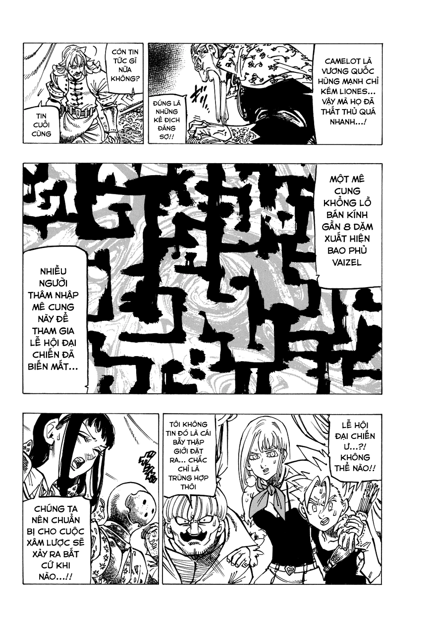 Thất Hình Đại Tội Chapter 168 - 18