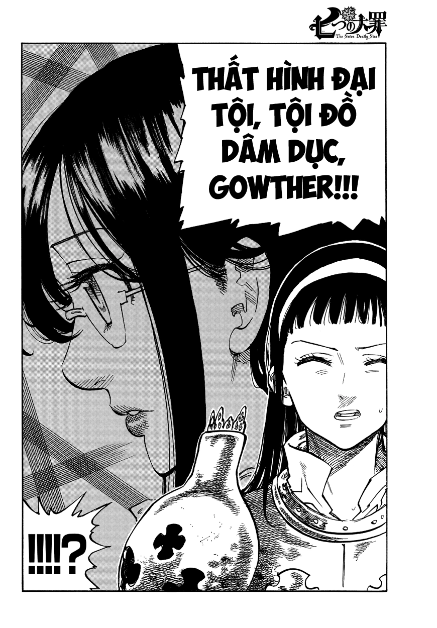 Thất Hình Đại Tội Chapter 168 - 20