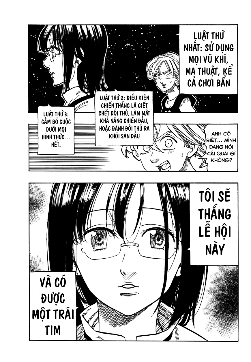 Thất Hình Đại Tội Chapter 168 - 25