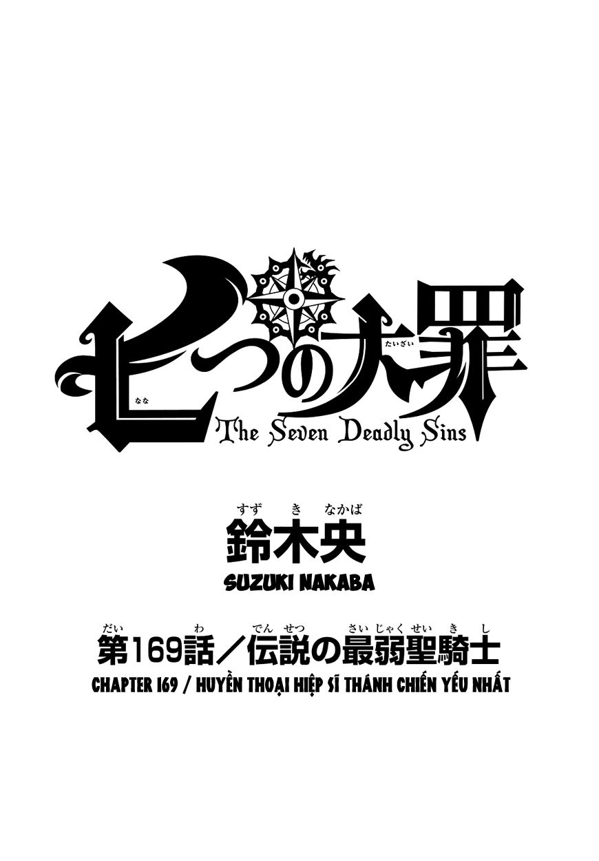 Thất Hình Đại Tội Chapter 169 - 3