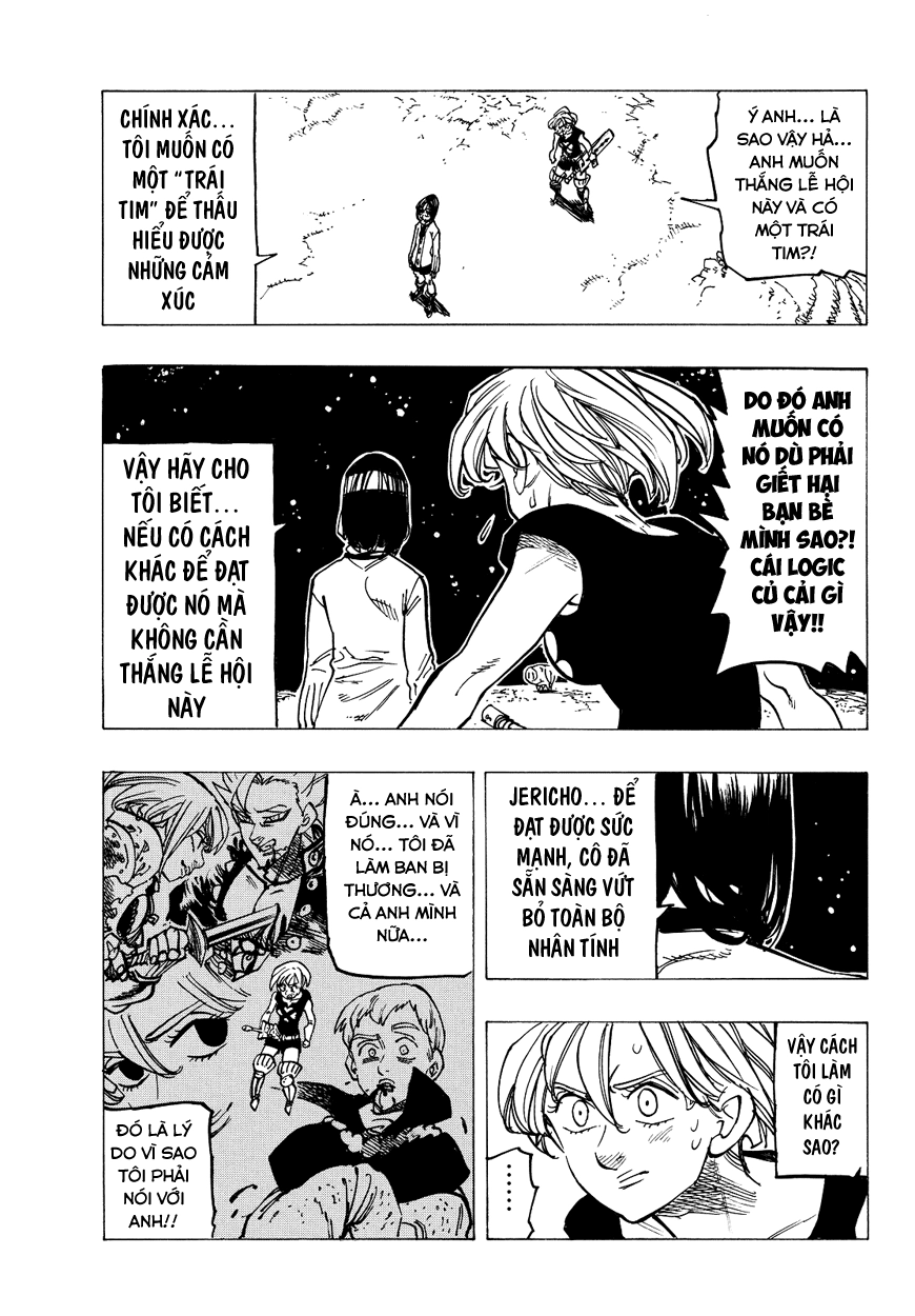 Thất Hình Đại Tội Chapter 169 - 6