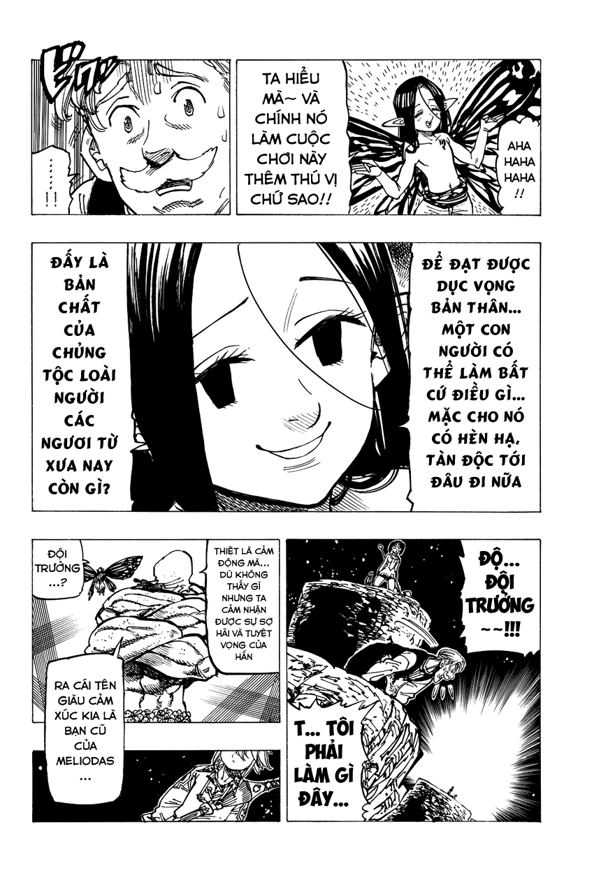 Thất Hình Đại Tội Chapter 169 - 9