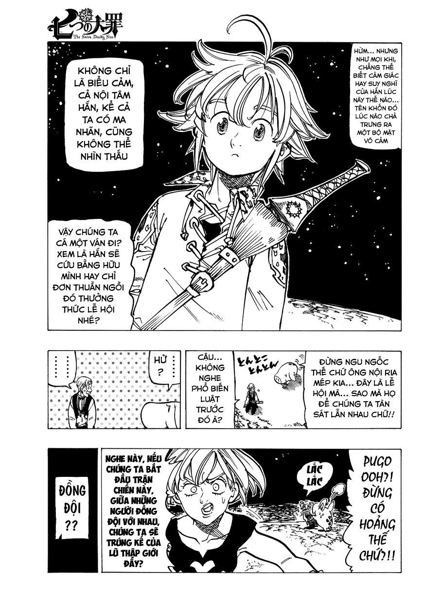 Thất Hình Đại Tội Chapter 169 - 10