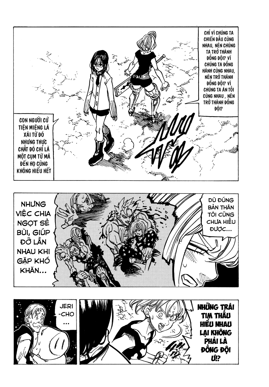 Thất Hình Đại Tội Chapter 169 - 11