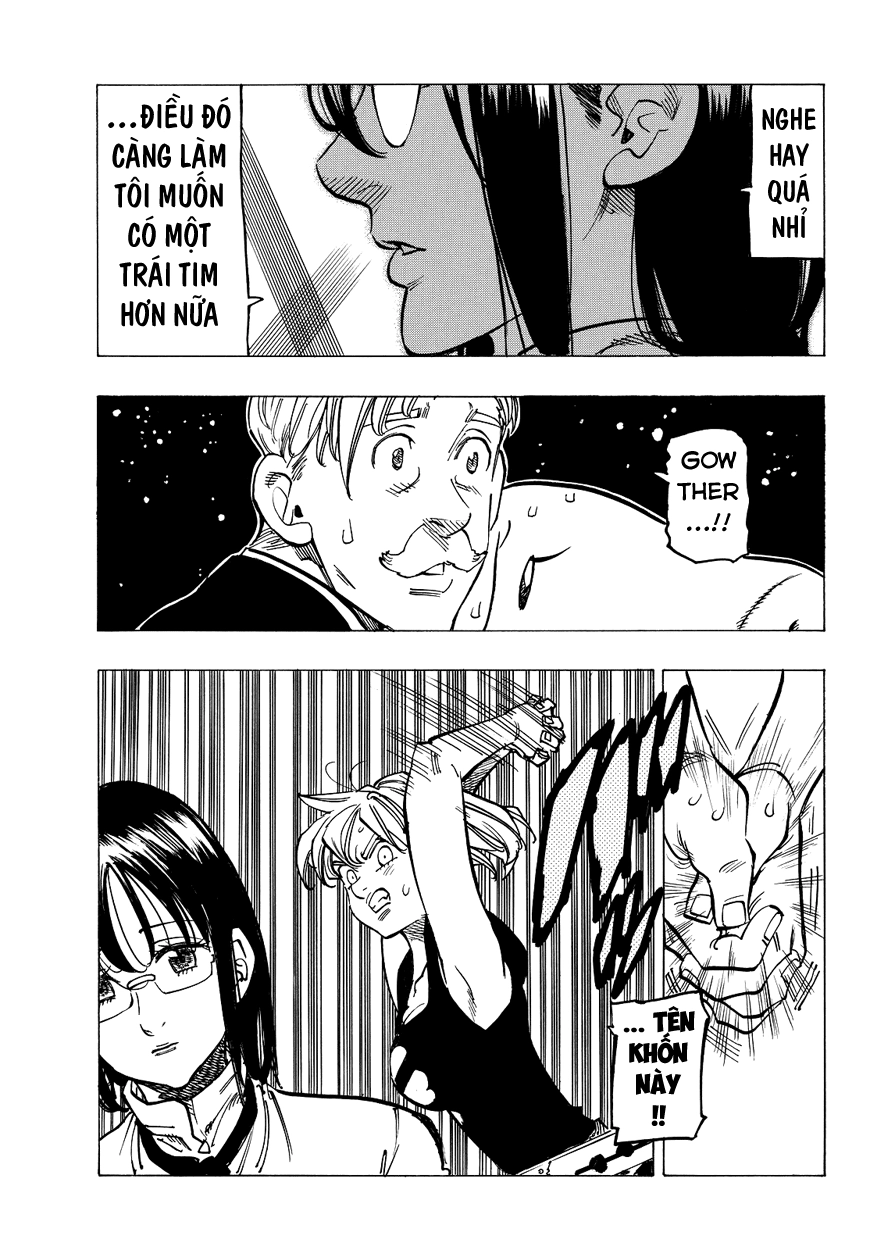 Thất Hình Đại Tội Chapter 169 - 12