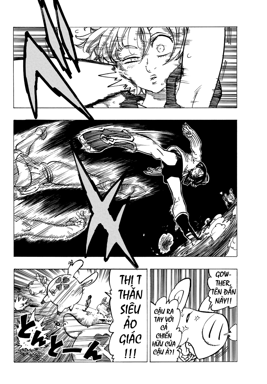 Thất Hình Đại Tội Chapter 169 - 13