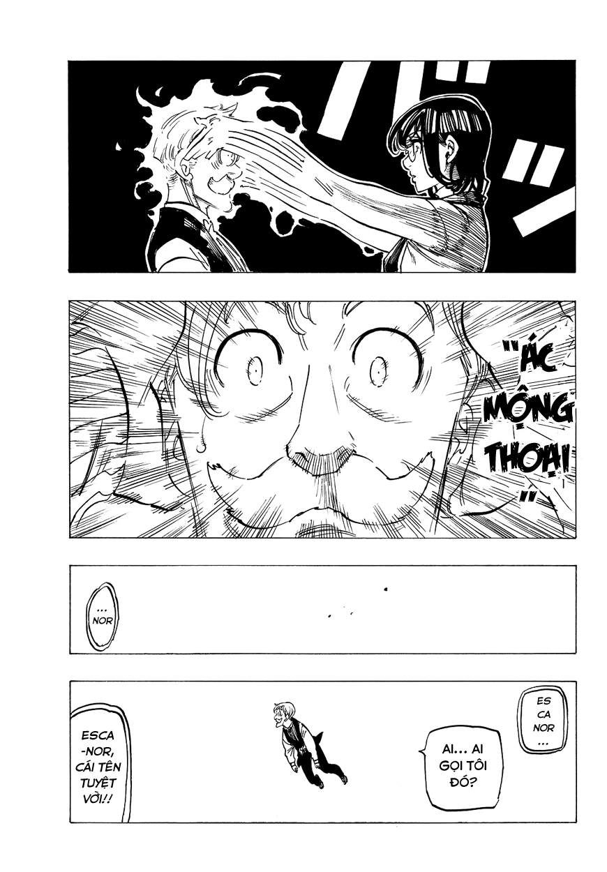 Thất Hình Đại Tội Chapter 169 - 16