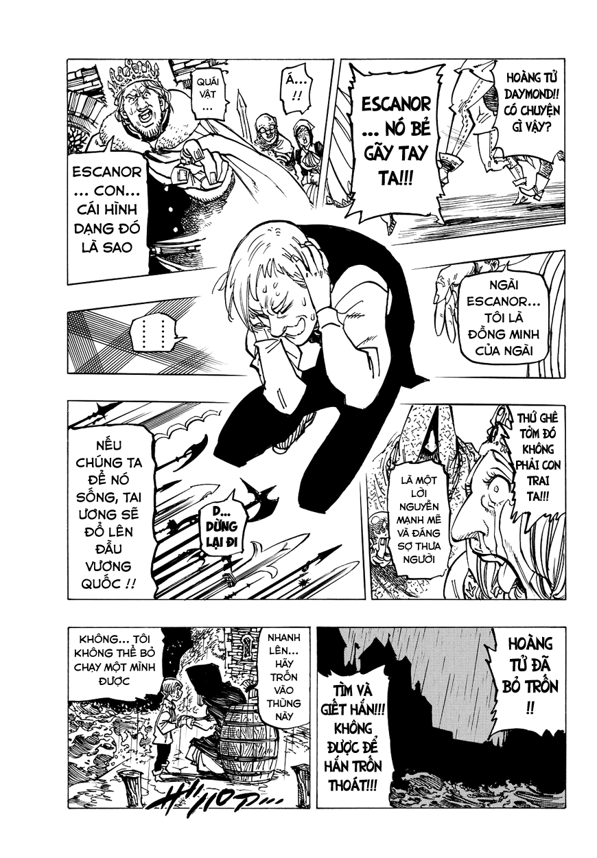 Thất Hình Đại Tội Chapter 169 - 18