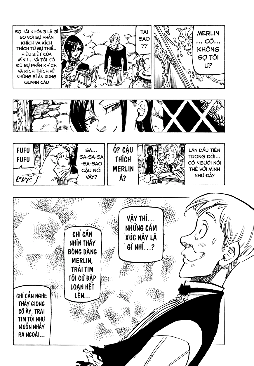 Thất Hình Đại Tội Chapter 169 - 21