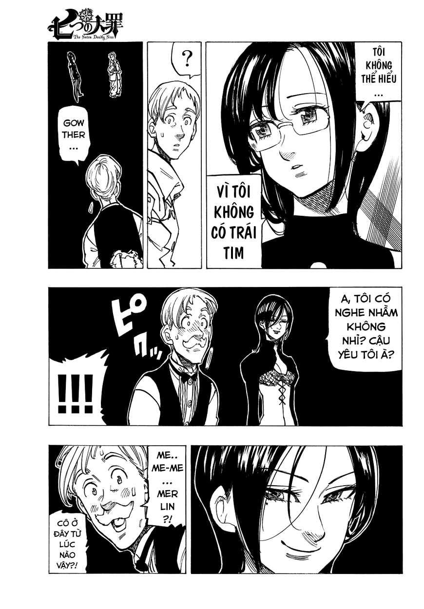 Thất Hình Đại Tội Chapter 169 - 22