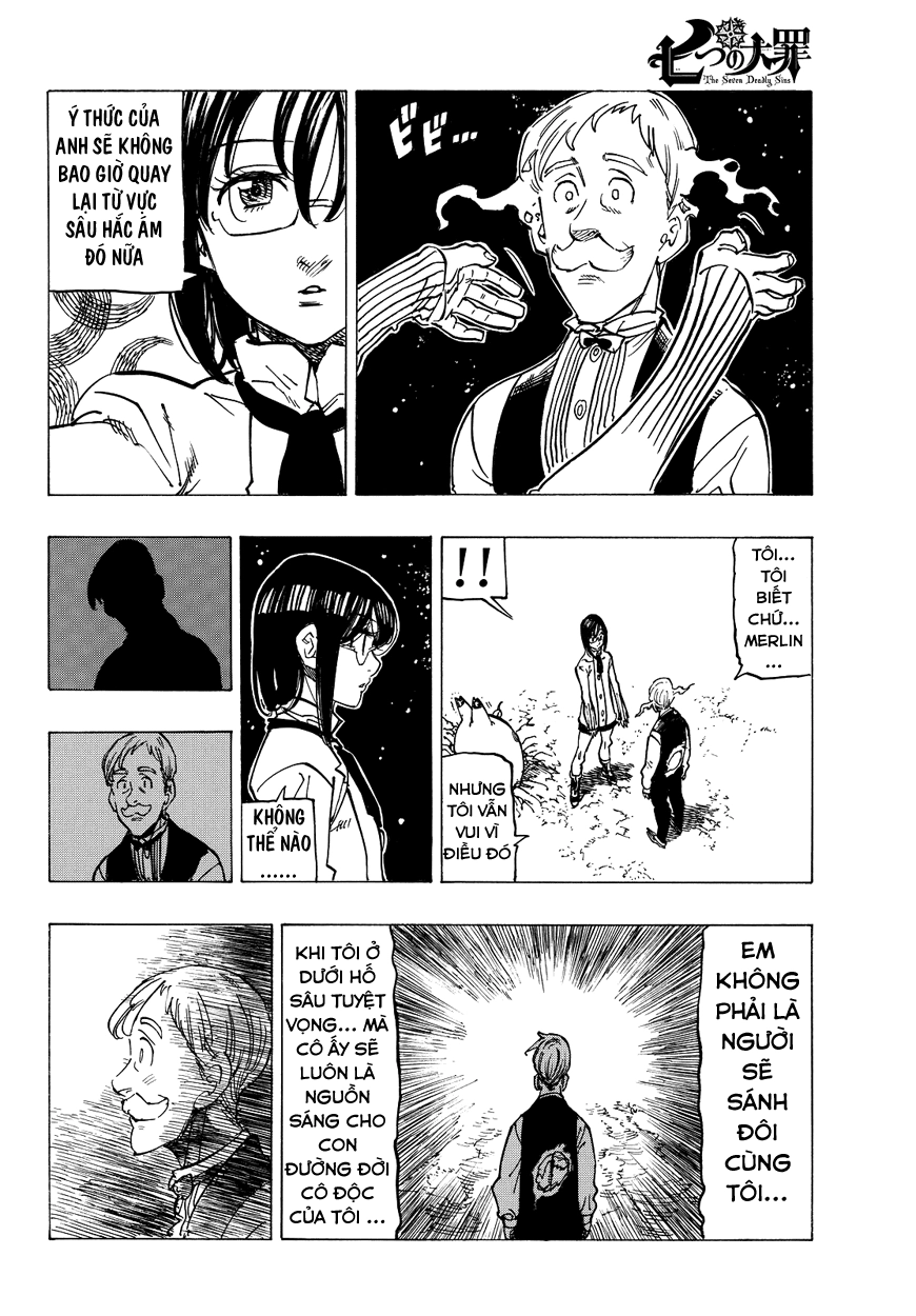 Thất Hình Đại Tội Chapter 169 - 25