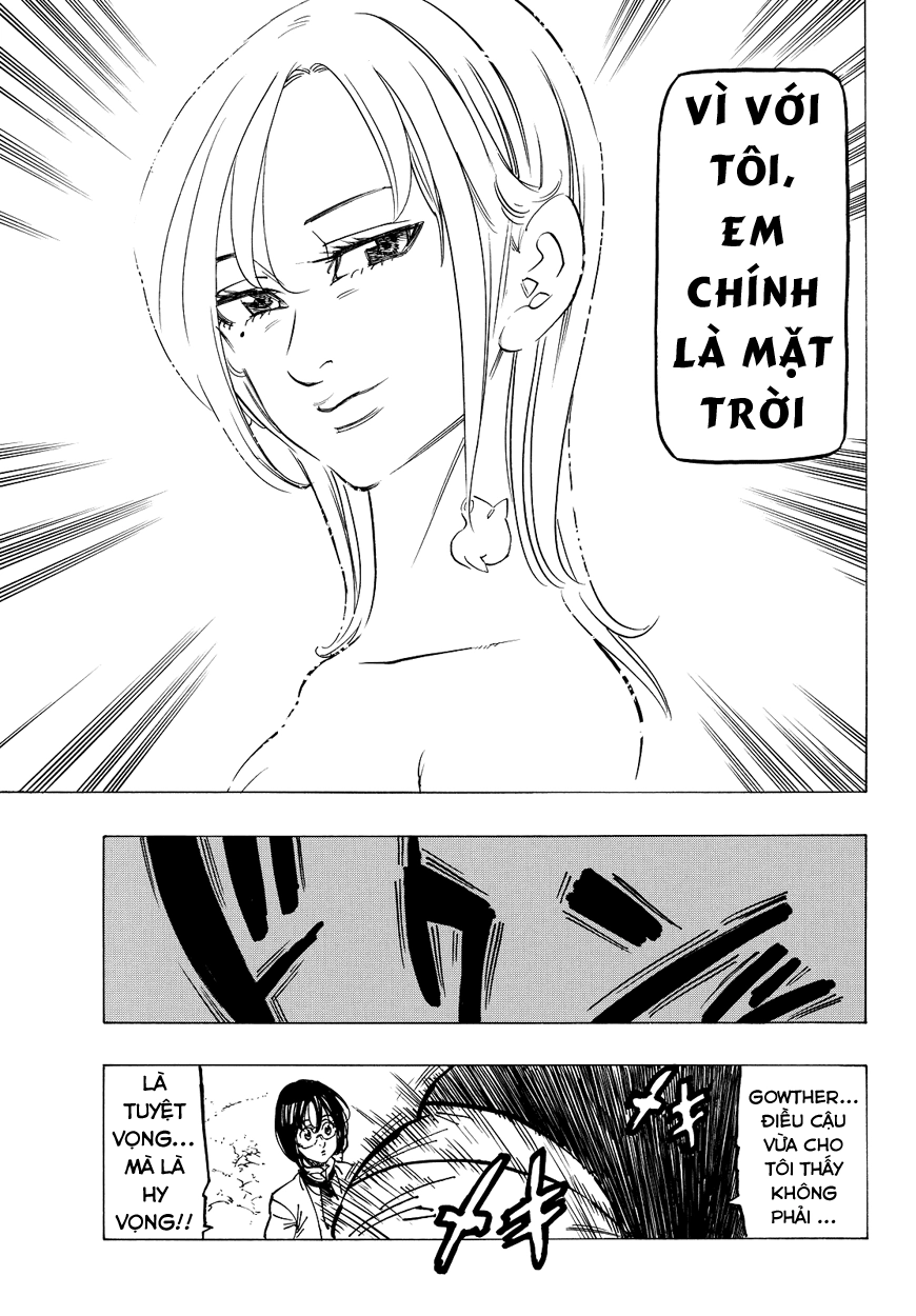 Thất Hình Đại Tội Chapter 169 - 26