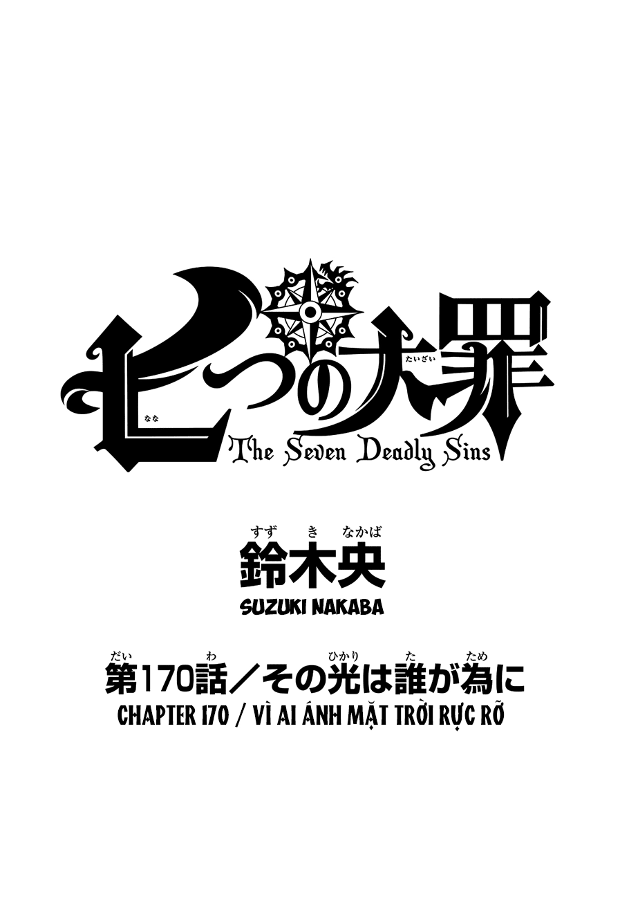 Thất Hình Đại Tội Chapter 170 - 4