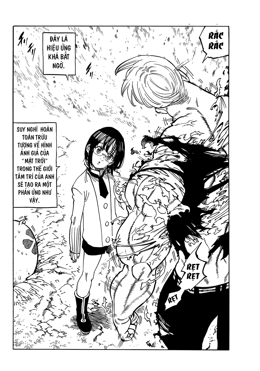 Thất Hình Đại Tội Chapter 170 - 5