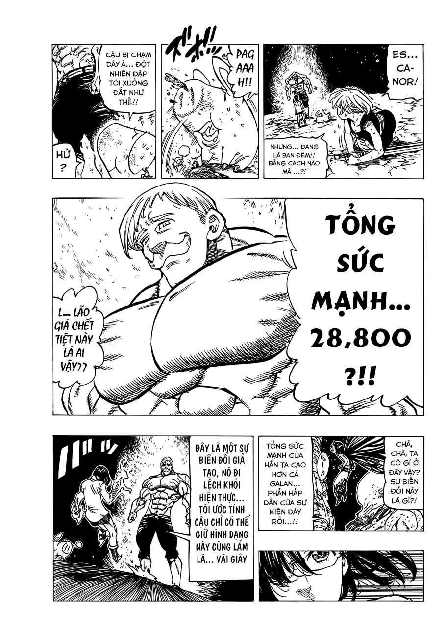 Thất Hình Đại Tội Chapter 170 - 6