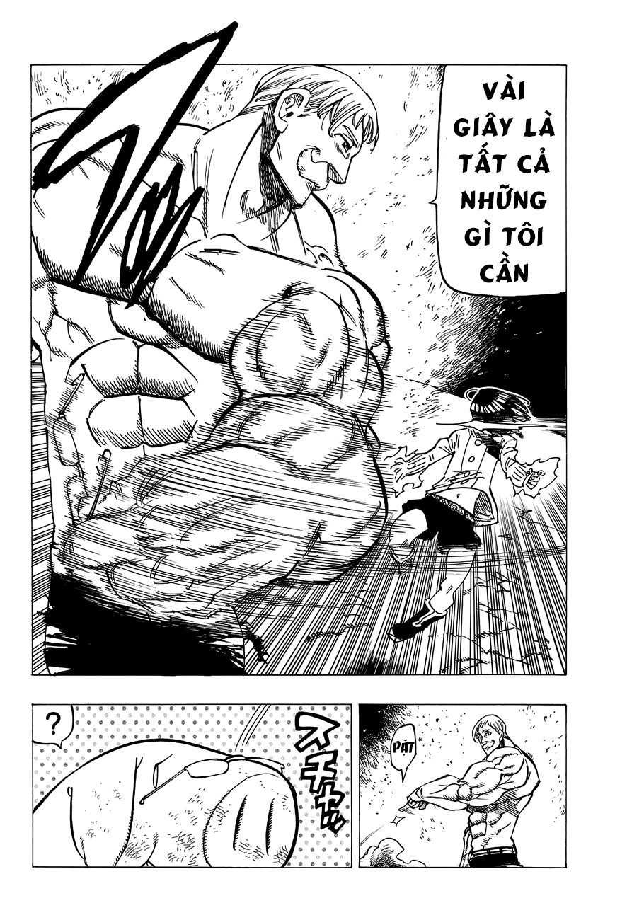 Thất Hình Đại Tội Chapter 170 - 7