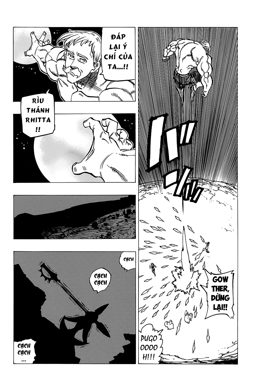 Thất Hình Đại Tội Chapter 170 - 9