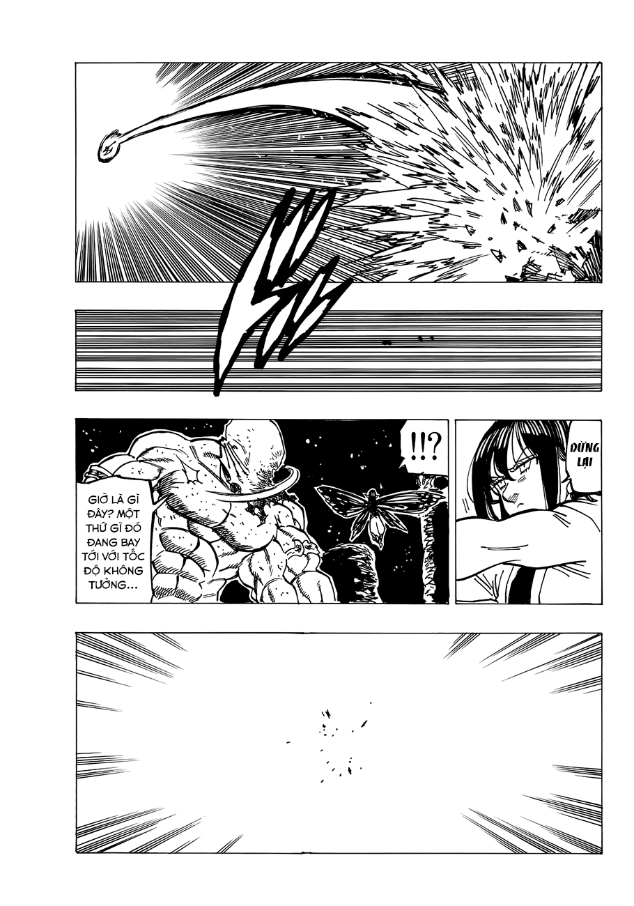 Thất Hình Đại Tội Chapter 170 - 10