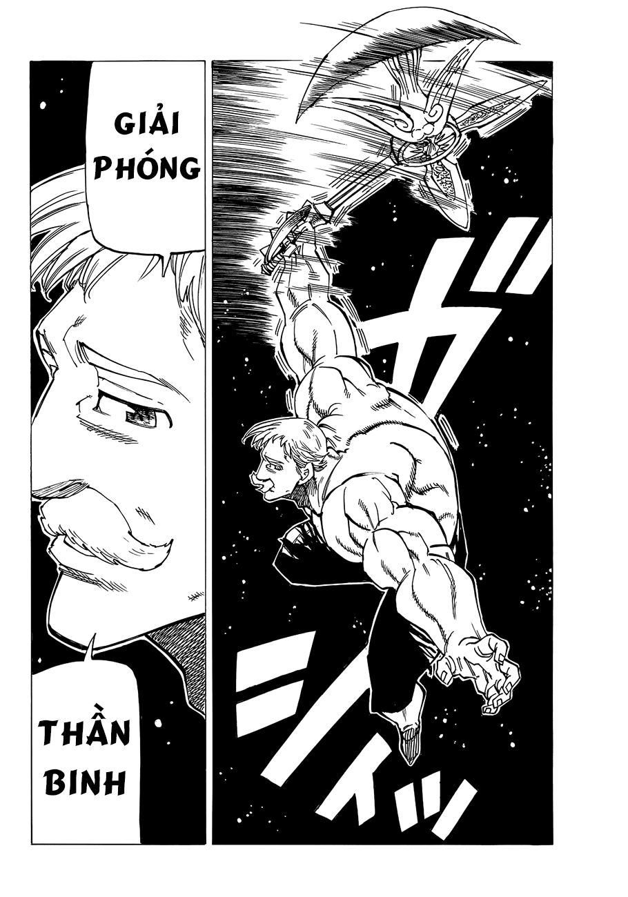 Thất Hình Đại Tội Chapter 170 - 11