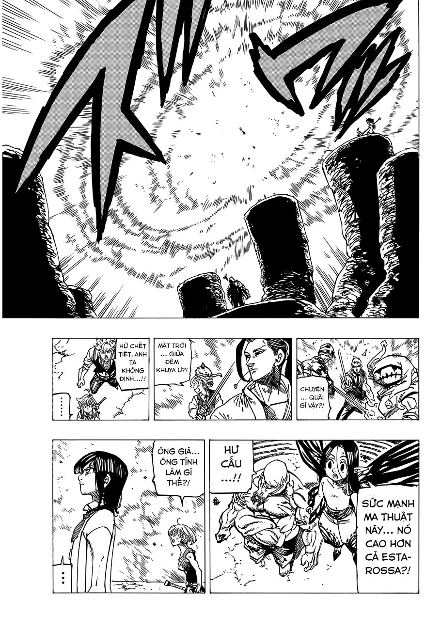 Thất Hình Đại Tội Chapter 170 - 12