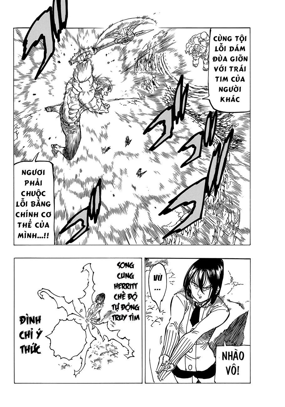 Thất Hình Đại Tội Chapter 170 - 15