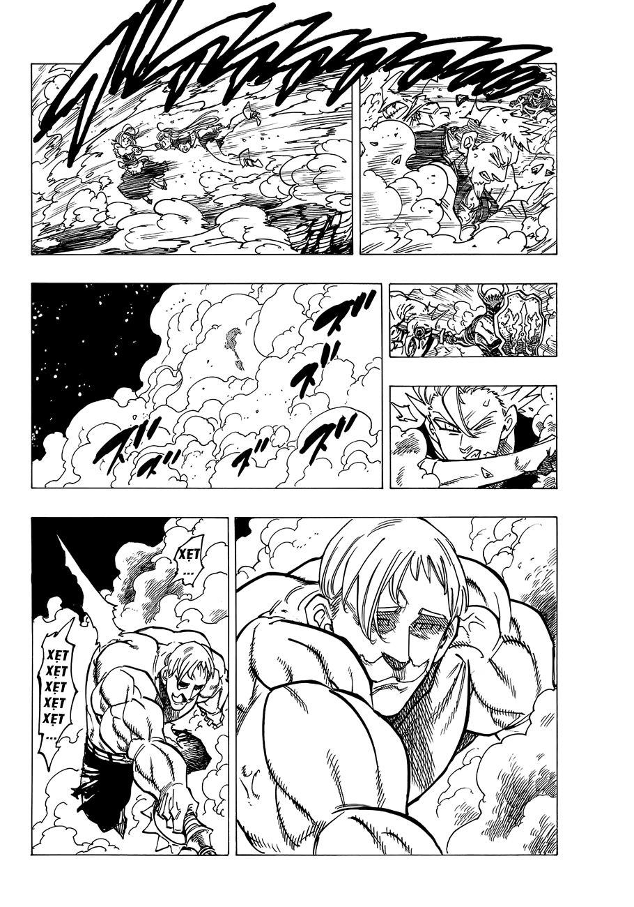 Thất Hình Đại Tội Chapter 170 - 19